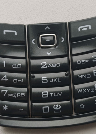 Клавіатура NOKIA 8800 classic