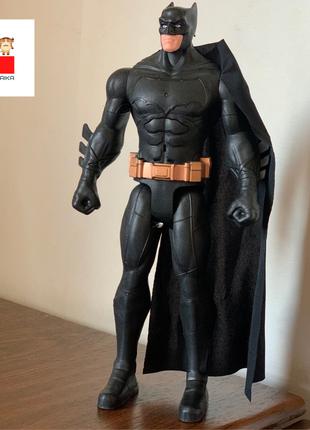Бэтмен Игрушка фигрурка Batman, супер герои, марвел Супергерои дс