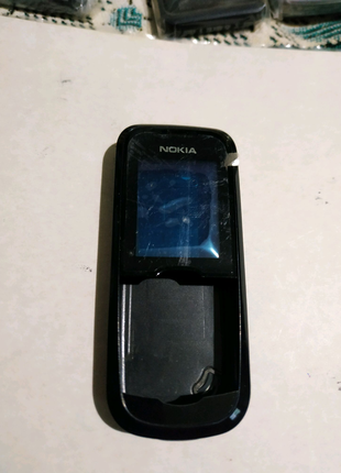 Корпус Nokia 2600 classic без клавиатуры.Новый.