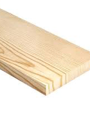 Обробка деревини: розпилювання, фугування, фрезерування, калібрув