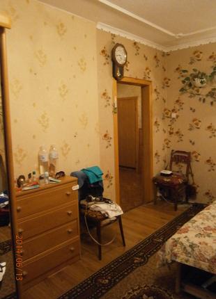 Комната для девушки ул.Ахматовой