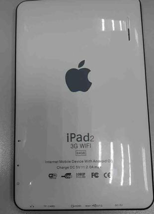 Б/У iPad М701С (копия)