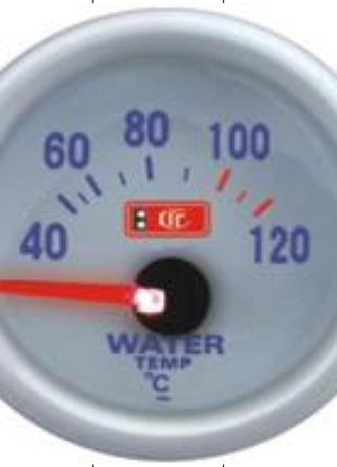 Температура воды d52мм 7702