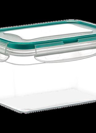 Контейнер Fresh Box прямоугольный 0,7 л прозрачный Irak Plastik