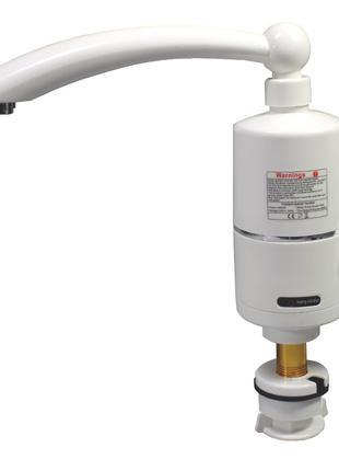 Элетрический кран-водонагреватель TEMMAX RX-005-1 для нагрева ...
