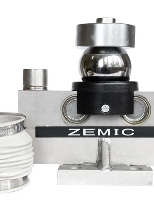 Тензометрический датчик Zemic НМ9В-С3-40t-16В 40000кг