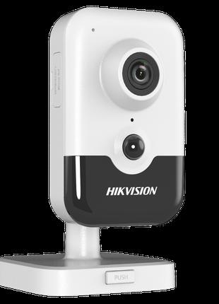 2 МП IP видеокамера AcuSense Hikvision DS-2CD2423G2-I 2.8mm