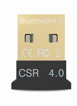 Mini Bluetooth адаптер Lesko CSR USB 4.0 беспроводной передатч...