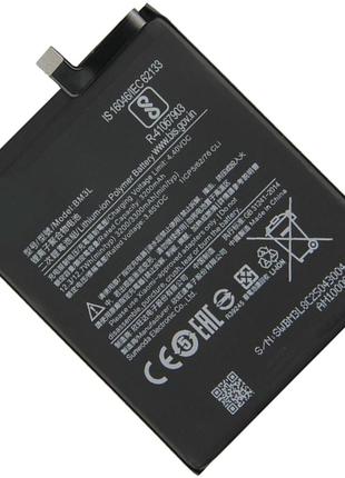 Аккумулятор для Xiaomi BM3L / Mi 9, 3200 mAh AAA