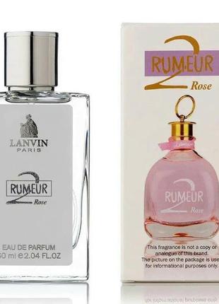 Rumeur 2 💗 роза, парфюмированная вода, тестеры 60 мл