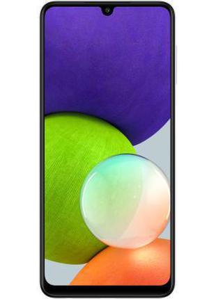 Мобильный телефон Samsung SM-A225F/64 (Galaxy A22 4/64GB) Whit...