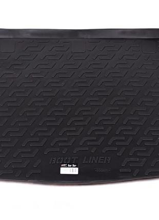 Коврик в багажник для Hyundai I30 CW (08-) код 104080200