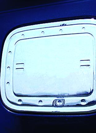 Volkswagen Caddy (2004-) Накладка на лючек бака