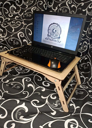 Столик поднос кофейный столик