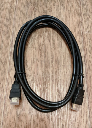 Кабель HDMI-HDMI ATCom длина 2 метра