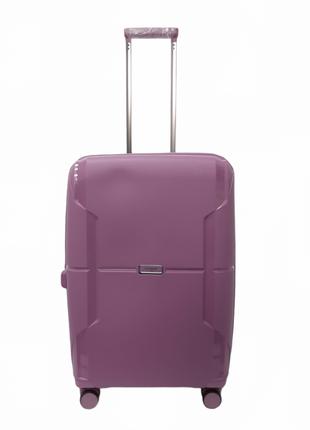 Валіза дорожня Середня (М) Поліпропілен Airtex 245 75л 67,5x46...