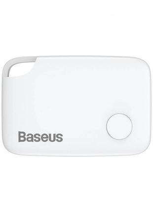 Розумний брелок Baseus T2 Ropetype Anti-Loss Device White