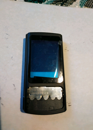 Корпус на Nokia 6700s без клавиатуры.Новый.