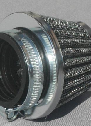 Фильтр нулевого сопротивления диаметр 42 мм без колпака