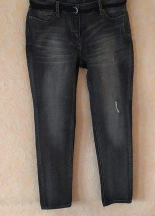 Классные джинсы из германии