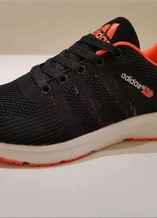 Кроссовки adidas neo унисекс