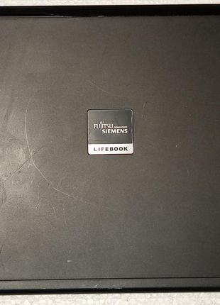 Кришка матриці з ноутбука Fujitsu Siemens Lifebook E8210