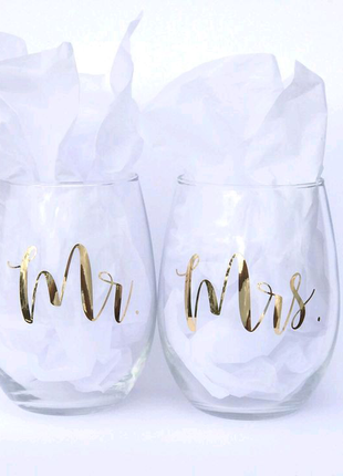 Парные стаканы,стакан на подарок,сувенир,стакан с надписью