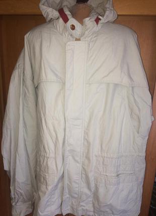 Куртка, термо ветровка, р. xl. tchibo.