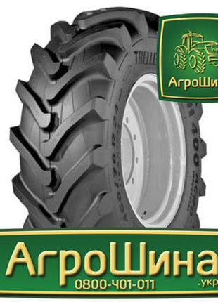 710/70 r42 michelin 🌐Агрошина