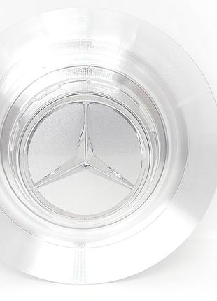 Колпак Mercedes-Benz 145/68mm заглушка на литые диски Мерседес