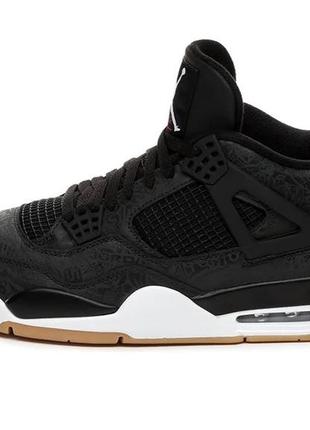 Кроссовки Nike Air Jordan 4 Retro кросівки найк аир джордан 4 ...