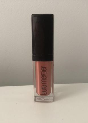 Блеск laura mercier blush