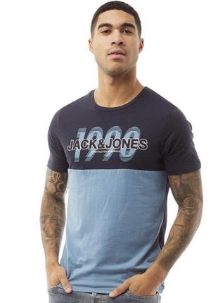 Футболка Jack&jones; , M, 46