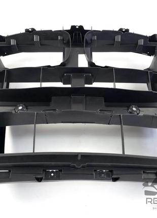 Панель воздуховода ( Телевизор ) на BMW X5 / X6 Series F15 / F...