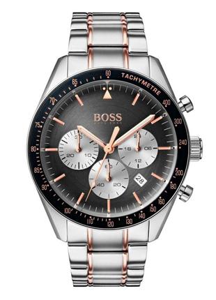 Чоловічий годинник Hugo Boss 1513634 'Trophy'
