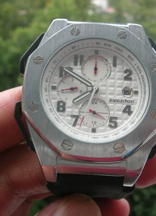 Часы Audemars Piguet