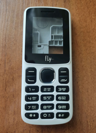 Корпус на телефон FLY FF179.