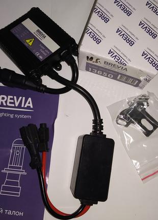 Блок розжига BREVIA Super Slim Ballast (Корея)