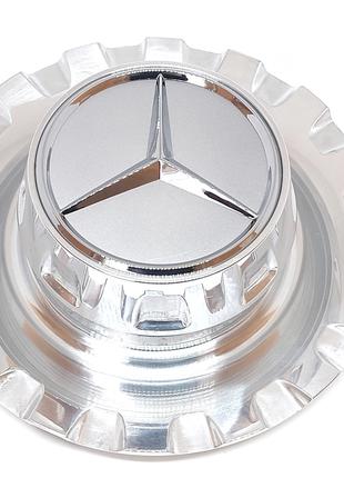 Колпак Mercedes-Benz заглушка на литые диски Мерседес A2224000902