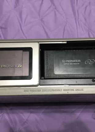 Pioneer CDX-P1230S