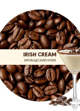 Кофе ароматизированный в зернах "Ирландский Крем" 0,5