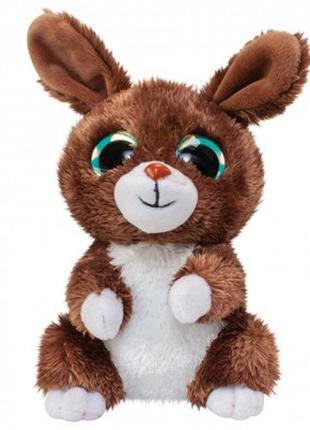 Мягкая игрушка Lumo Stars Кролик Bunny (54993)
