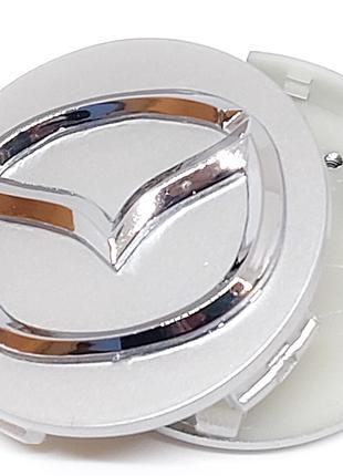 Колпачок Mazda 167-CAP 56мм заглушка на литые диски