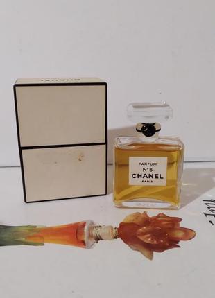 Chanel "chanel 5"-parfum 15ml