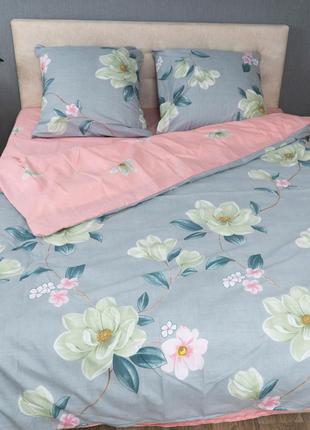 Комплект постельного белья Le Confort «Жасмин» 150x220 Бязь