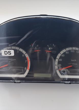 Новый! Щиток приборов Авео Приборка Aveo T250/T255