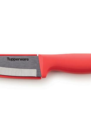 Нож универсальный тапервер Tupperware "Гурман" с чехлом