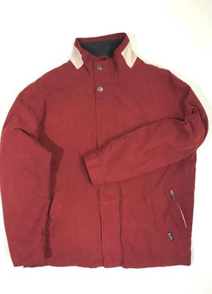 Водонепроникна чоловіча куртка duglas  розмір м (44)