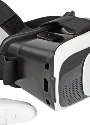 Очки виртуальной реальности VR BOX для смартфона + пульт в под...