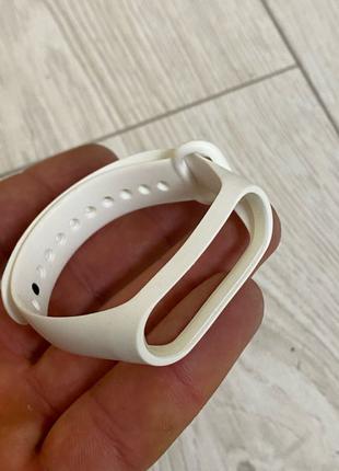 Ремінчик mi band 3 4 новий мі бенд